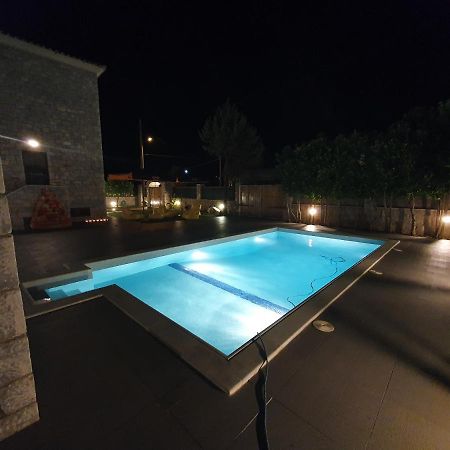 Villa Lina Salamina Ambelakia Ngoại thất bức ảnh