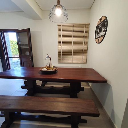 Villa Lina Salamina Ambelakia Ngoại thất bức ảnh