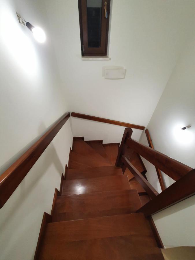Villa Lina Salamina Ambelakia Ngoại thất bức ảnh