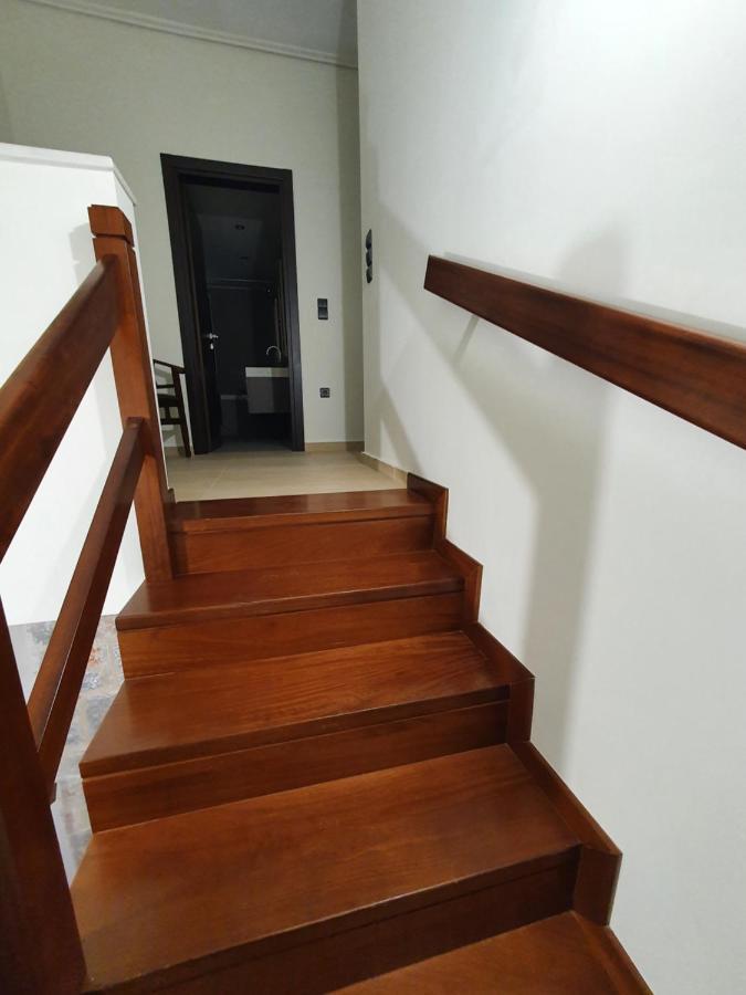 Villa Lina Salamina Ambelakia Ngoại thất bức ảnh