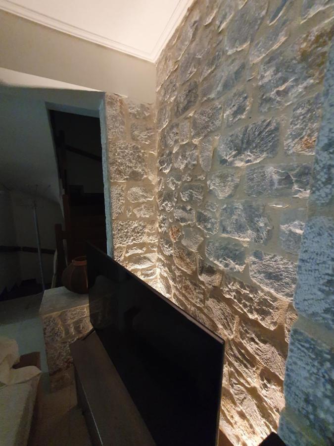 Villa Lina Salamina Ambelakia Ngoại thất bức ảnh