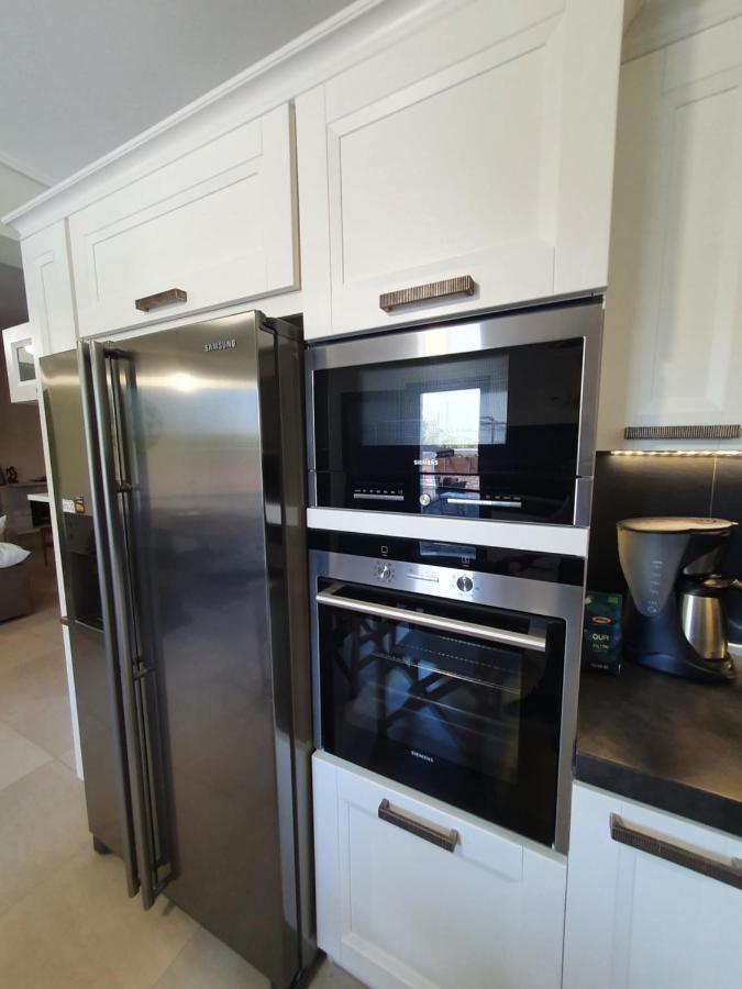 Villa Lina Salamina Ambelakia Ngoại thất bức ảnh