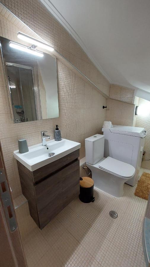 Villa Lina Salamina Ambelakia Ngoại thất bức ảnh