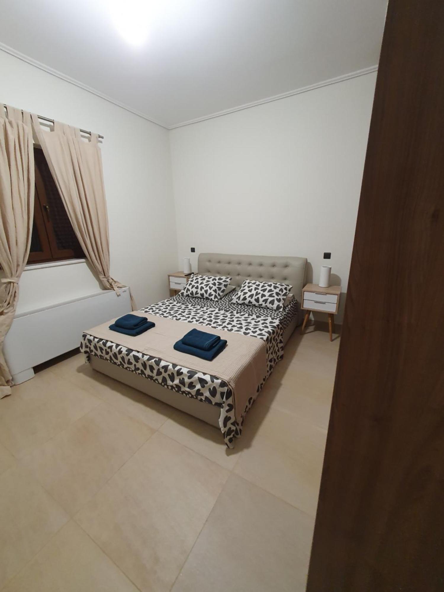 Villa Lina Salamina Ambelakia Ngoại thất bức ảnh