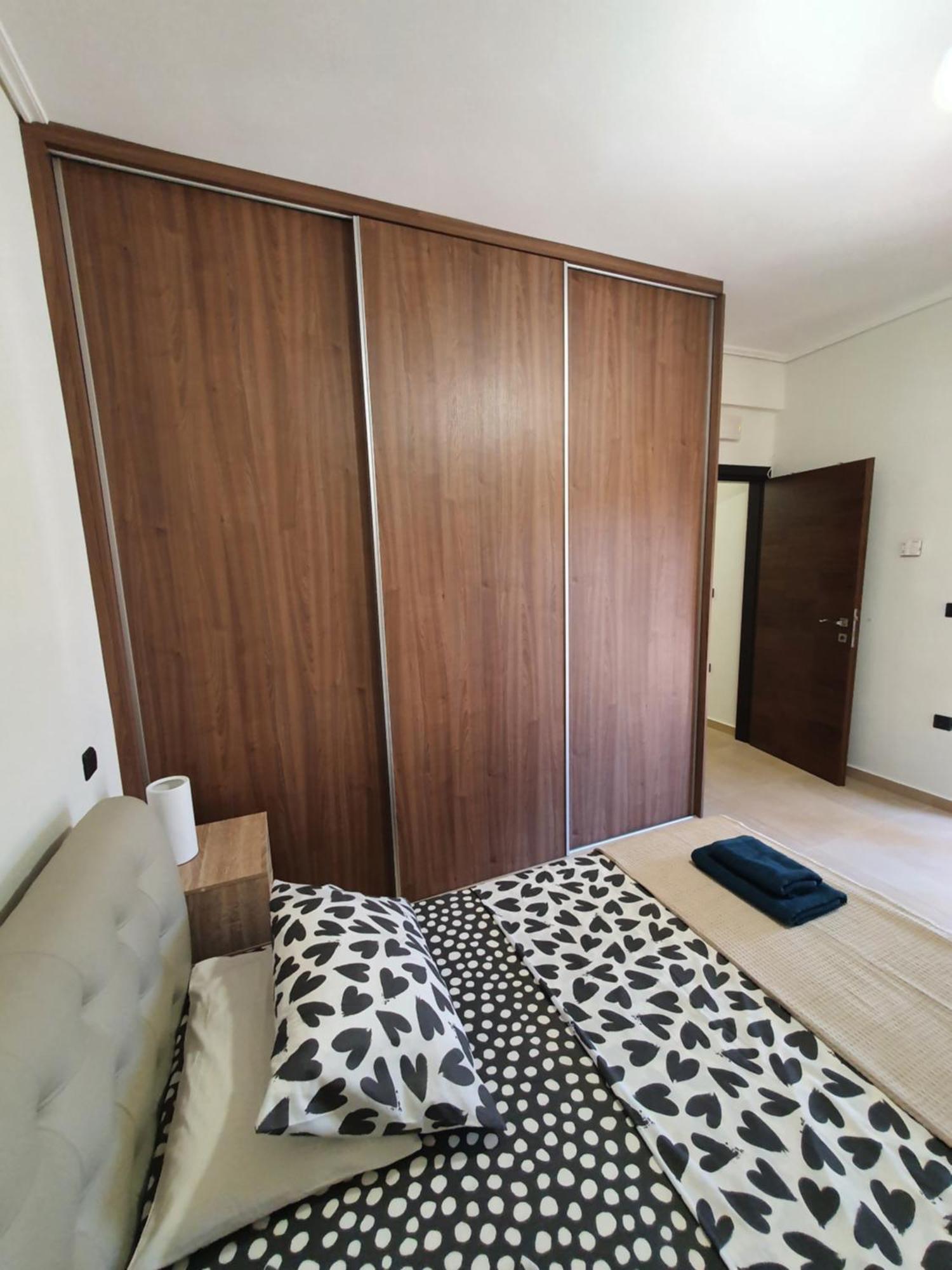 Villa Lina Salamina Ambelakia Ngoại thất bức ảnh