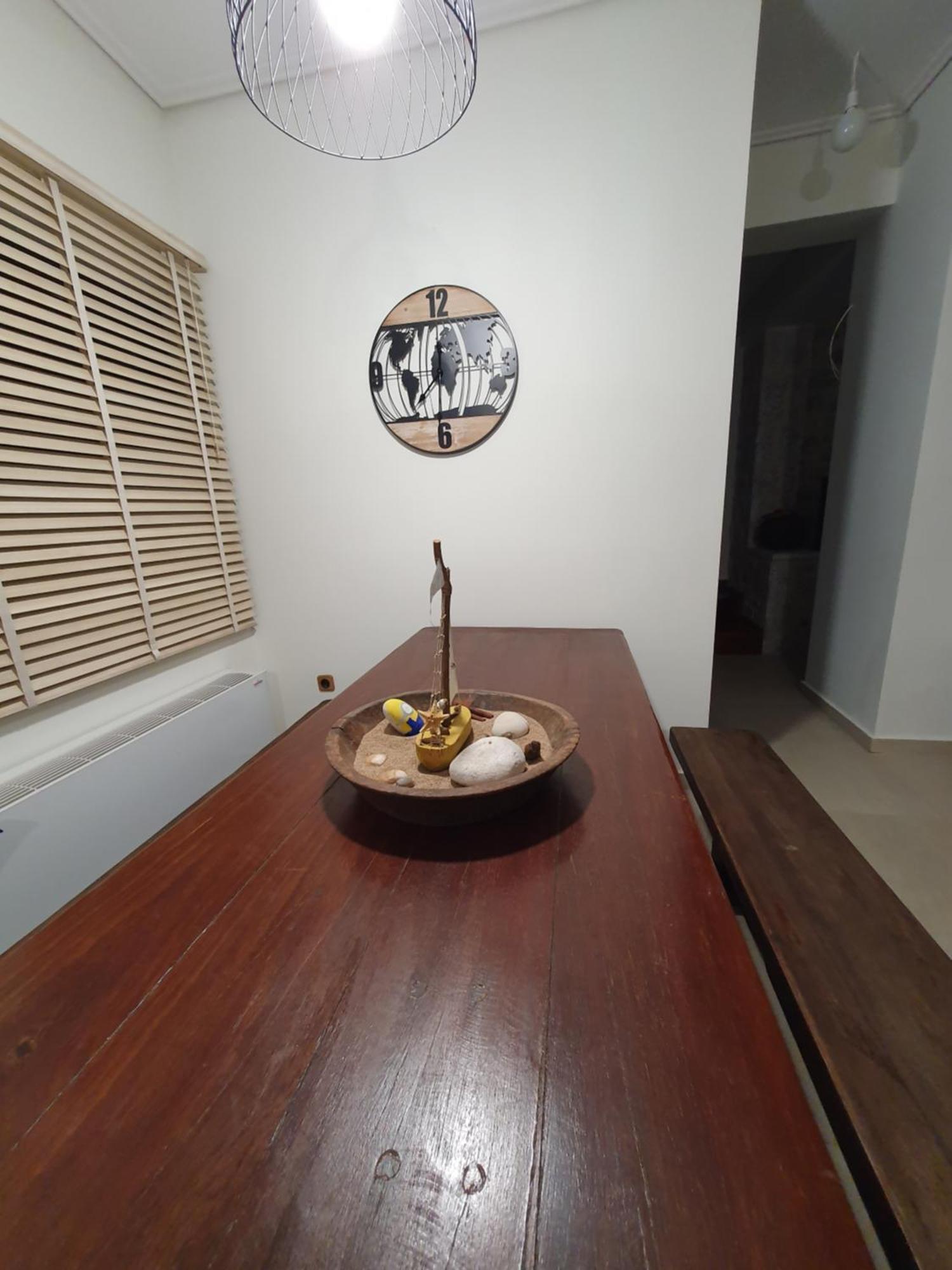 Villa Lina Salamina Ambelakia Ngoại thất bức ảnh
